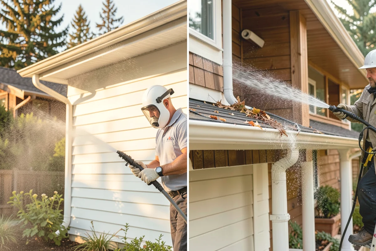 Natural Stone Cleaning in Lake Stevens, Snohomish County, WA - Identify the stone and test a hidden area
