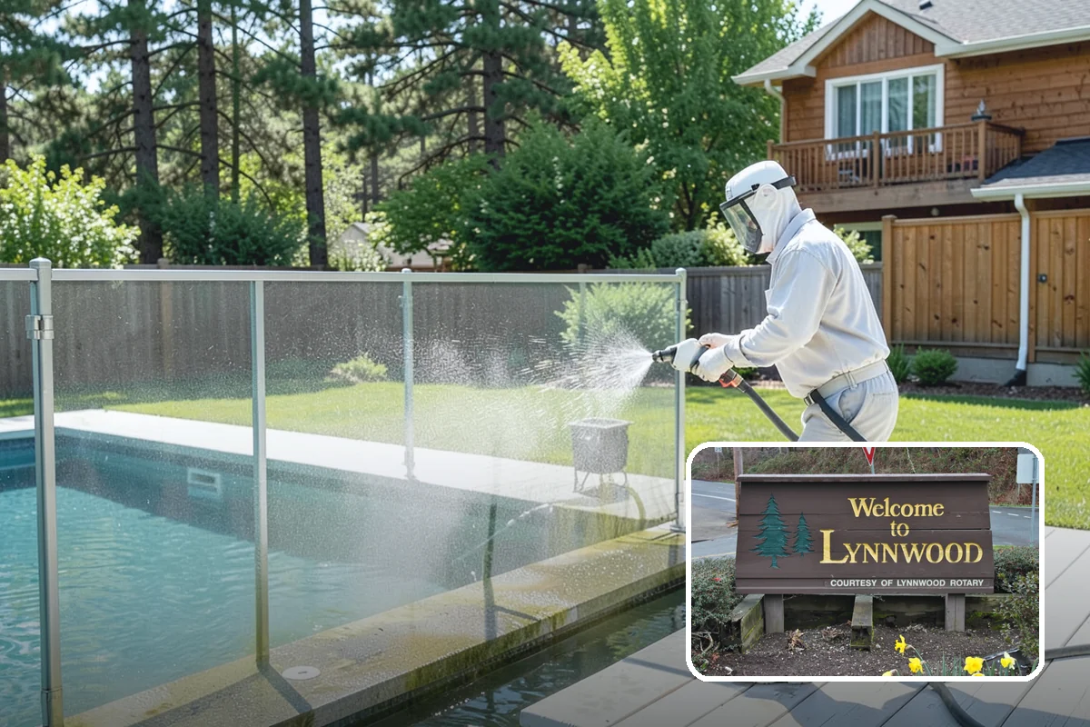 Natural Stone Cleaning in Lynnwood, Snohomish County, WA - Protects acid-sensitive stone with pH-correct chemistry