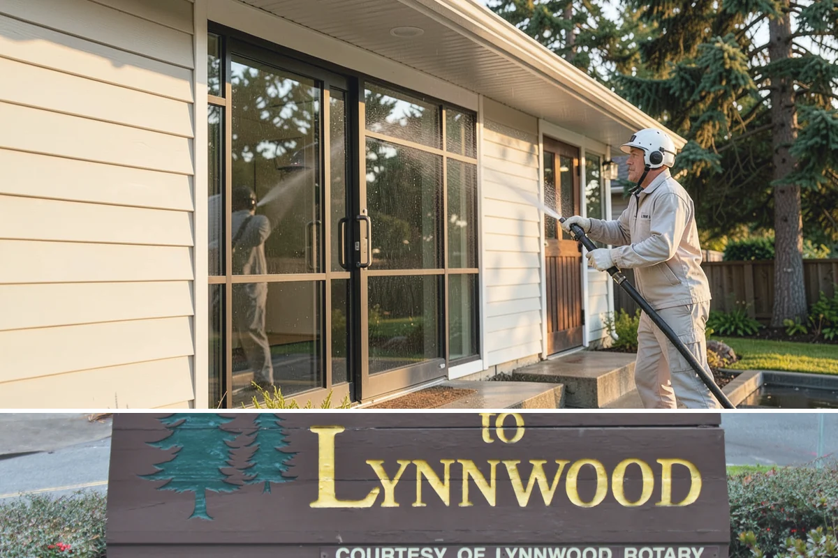 Natural Stone Cleaning in Lynnwood, Snohomish County, WA - Summer's drier conditions keep porous natural stone from staying saturated and give sensitive treatments the stability they need.
