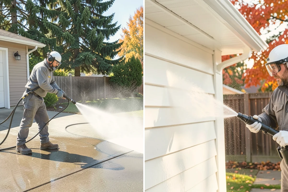 Natural Stone Cleaning in Sammamish, King County, WA - Identify the stone and test a hidden area