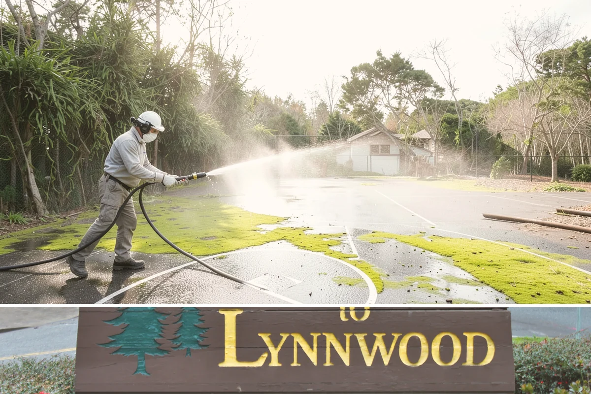New Construction Cleaning in Lynnwood, Snohomish County, WA - New construction cleaning happens at completion regardless of season, though dry weather helps fresh finishes cure and rinse...