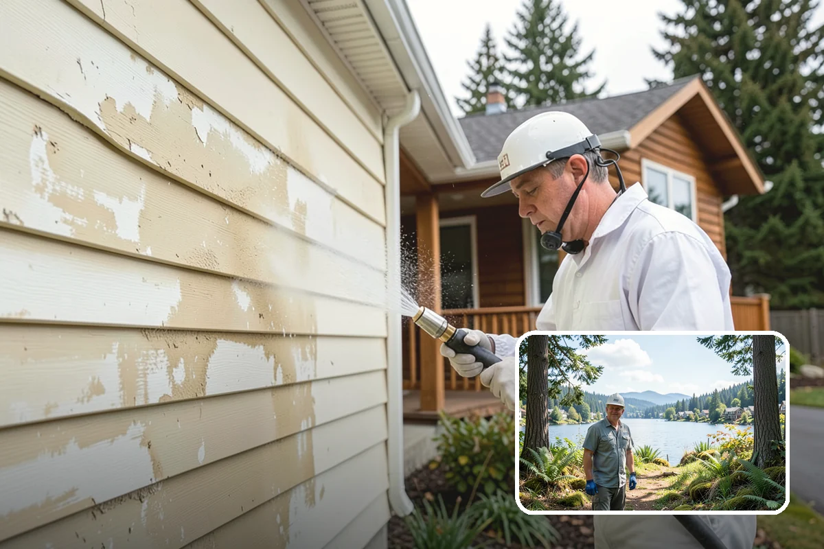 Office Building Washing in Milton, King County, WA - Boosts tenant satisfaction and retention