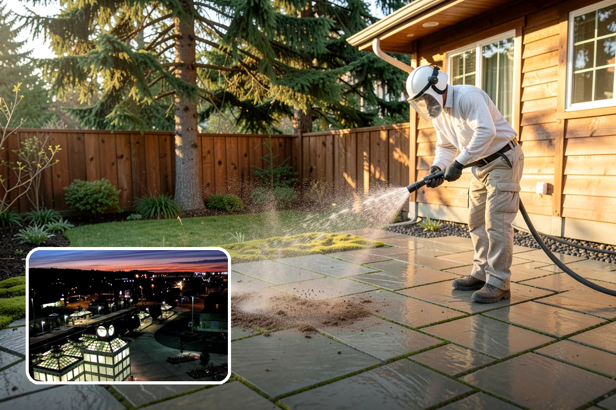 Oil Spill Cleanup in Auburn, King County, WA - Prevents oil from reaching storm drains