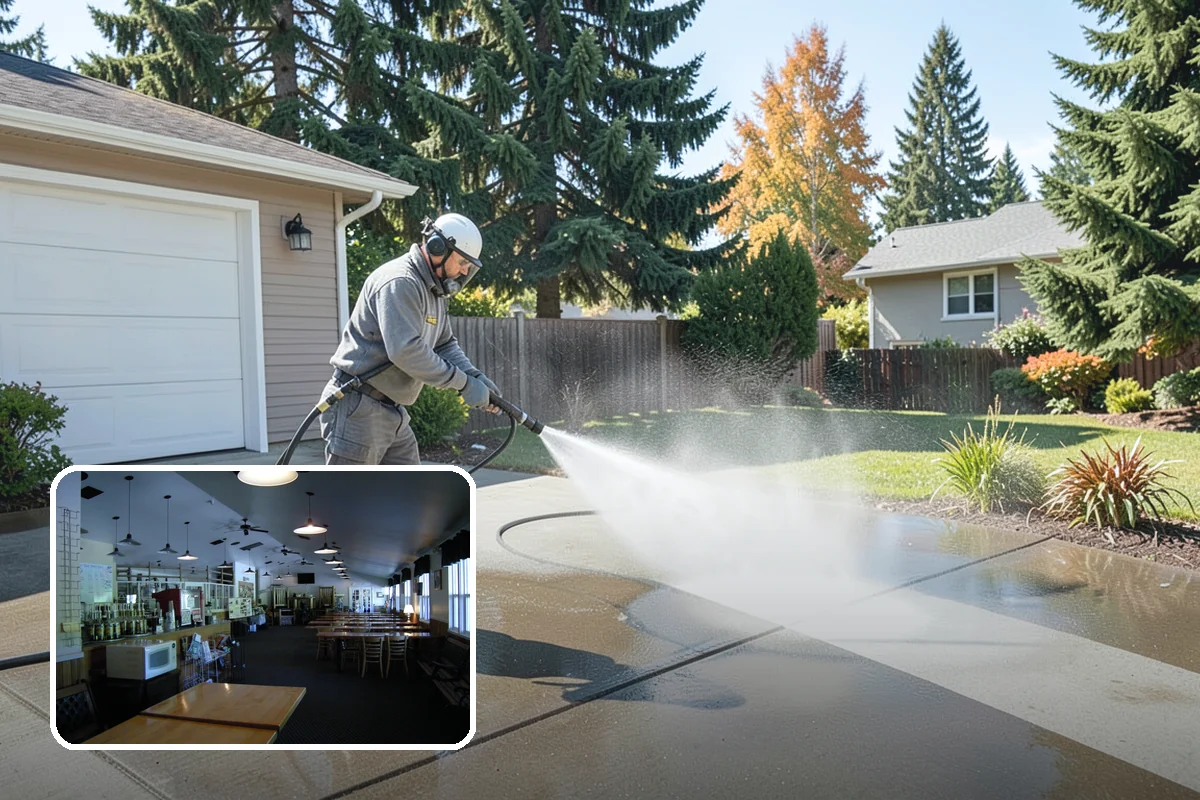 Oil Spill Cleanup in Black Diamond, King County, WA - Prevents oil from reaching storm drains