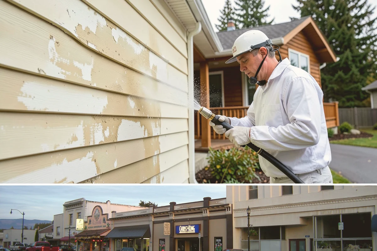 Oil Spill Cleanup in Burlington, Skagit County, WA - Oil spills should be addressed immediately in any season to prevent rain from carrying petroleum into Washington waterways.