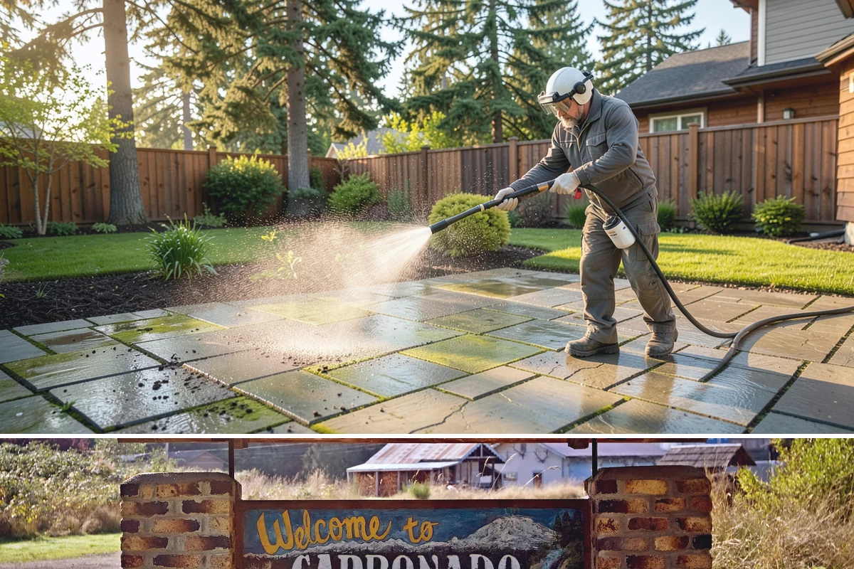 Oil Spill Cleanup in Carbonado, Pierce County, WA - Oil spills should be addressed immediately in any season to prevent rain from carrying petroleum into Washington waterways.