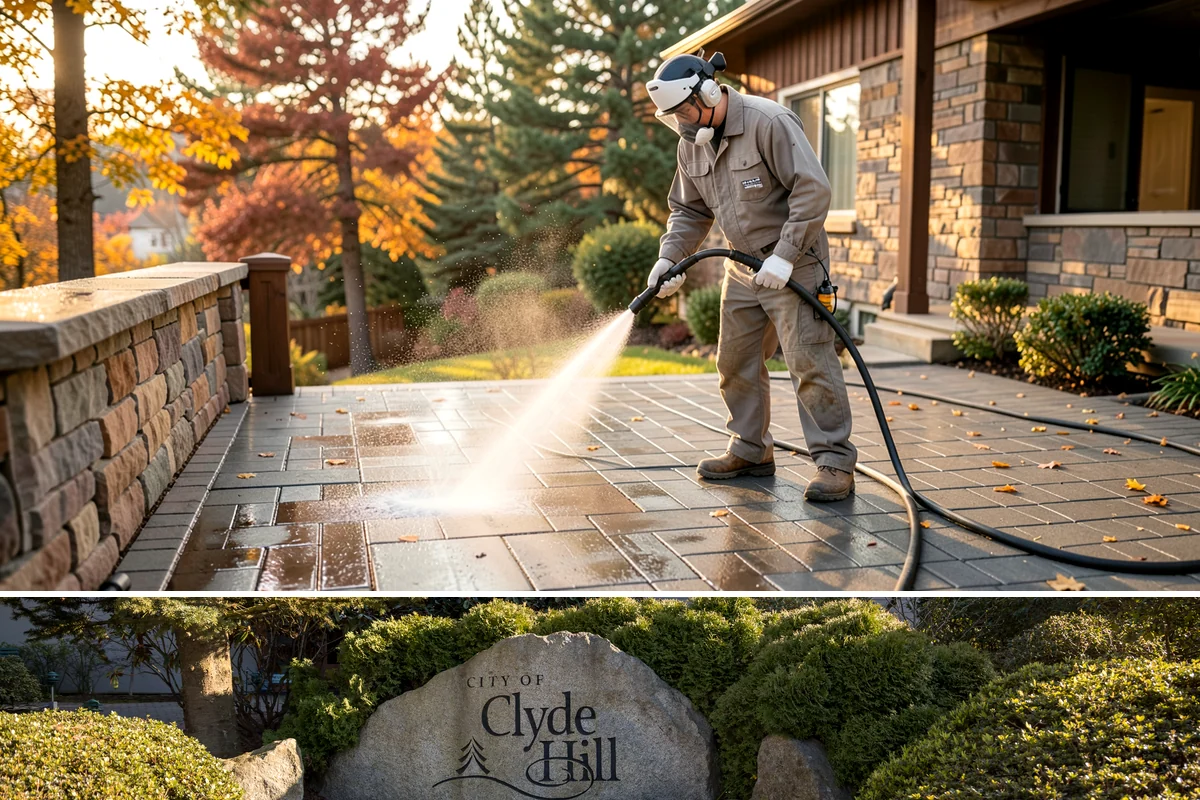 Oil Spill Cleanup in Clyde Hill, King County, WA - Oil spills should be addressed immediately in any season to prevent rain from carrying petroleum into Washington waterways.