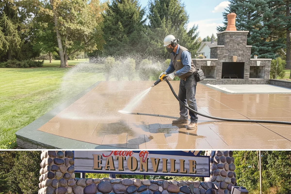 Oil Spill Cleanup in Eatonville, Pierce County, WA - Oil spills should be addressed immediately in any season to prevent rain from carrying petroleum into Washington waterways.
