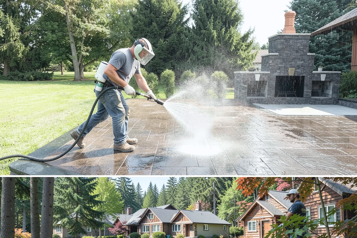 Oil Spill Cleanup in Edgewood, Pierce County, WA - Oil spills should be addressed immediately in any season to prevent rain from carrying petroleum into Washington waterways.