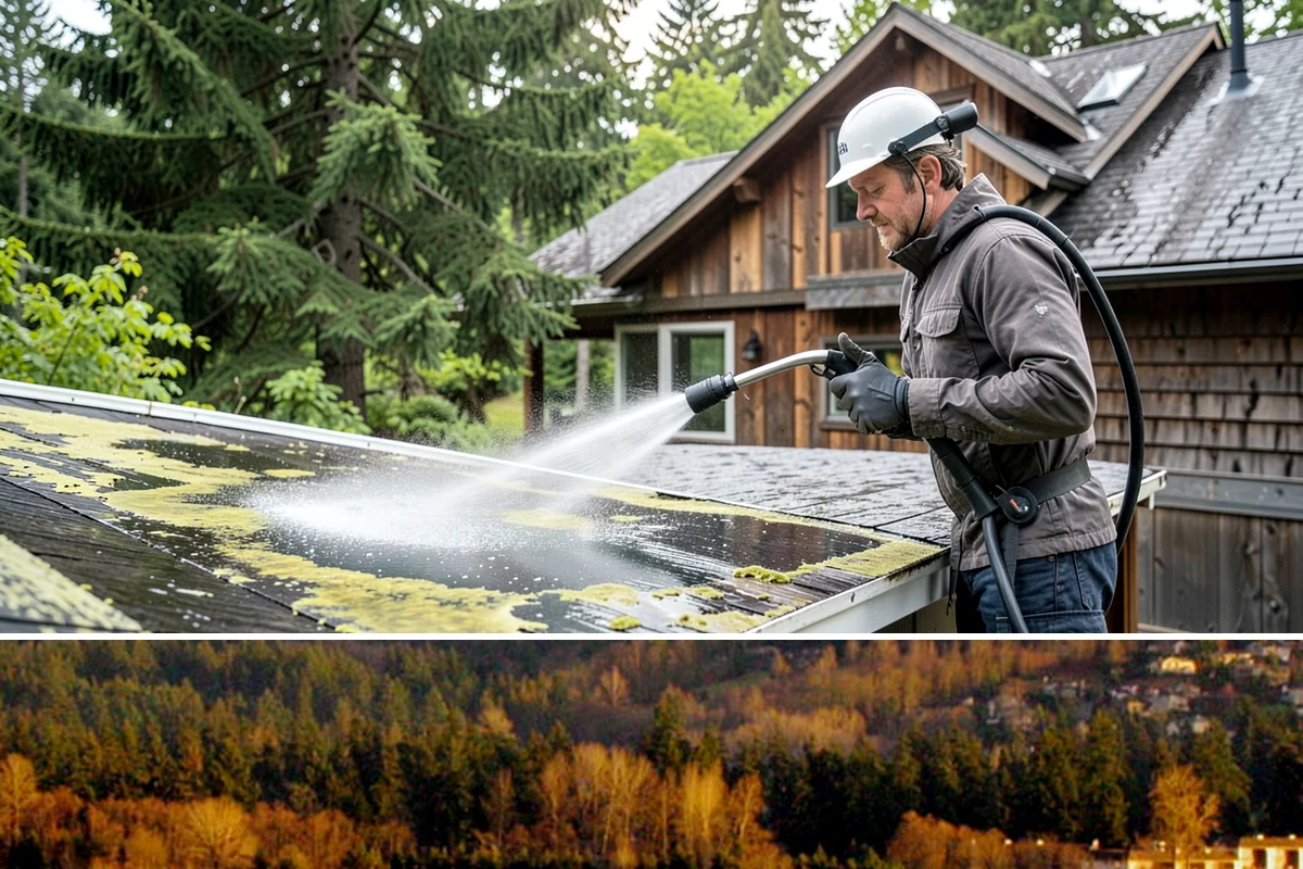 Oil Spill Cleanup in Kenmore, King County, WA - Oil spills should be addressed immediately in any season to prevent rain from carrying petroleum into Washington waterways.
