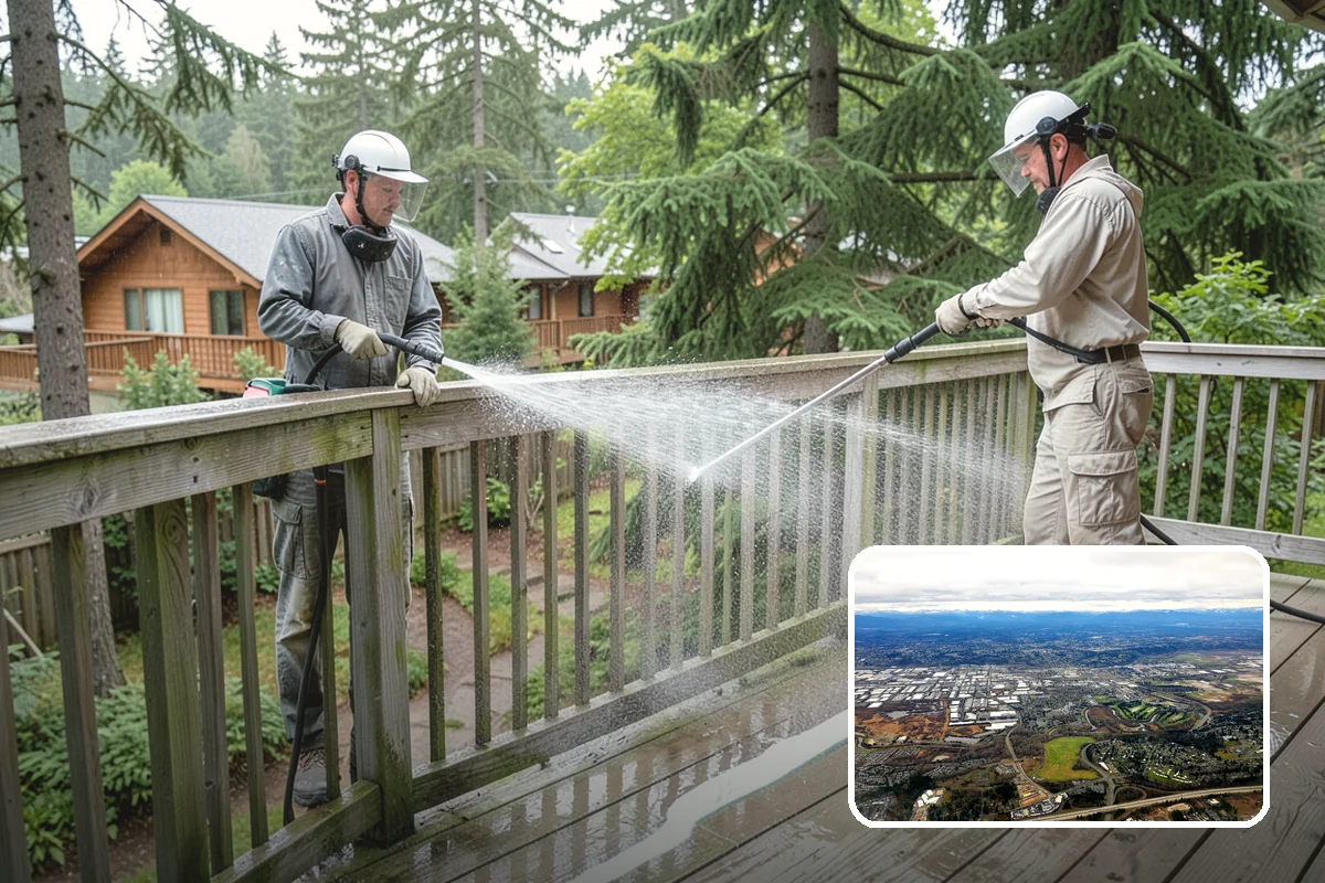 Oil Spill Cleanup in Kent, King County, WA - Prevents oil from reaching storm drains