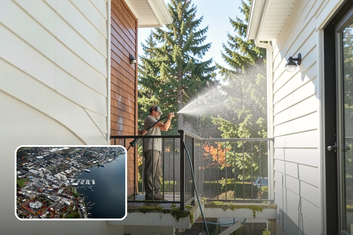Oil Spill Cleanup in Kirkland, King County, WA - Prevents oil from reaching storm drains