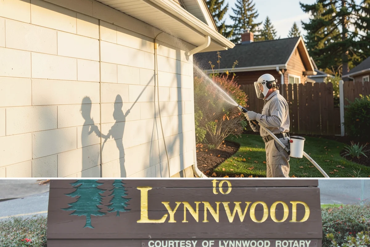 Oil Spill Cleanup in Lynnwood, Snohomish County, WA - Oil spills should be addressed immediately in any season to prevent rain from carrying petroleum into Washington waterways.