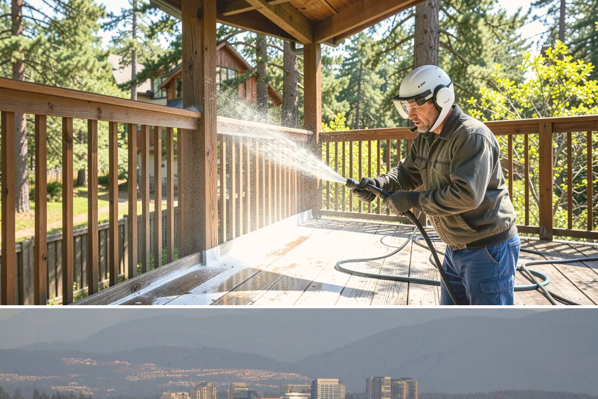 Oil Spill Cleanup in Medina, King County, WA - Oil spills should be addressed immediately in any season to prevent rain from carrying petroleum into Washington waterways.