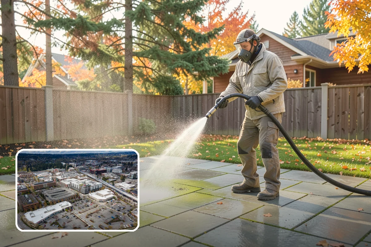 Oil Spill Cleanup in Redmond, King County, WA - Prevents oil from reaching storm drains