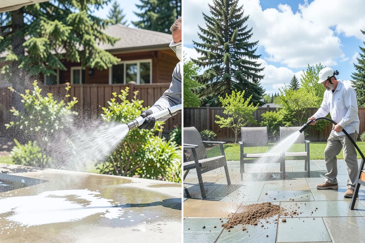 Oil Spill Cleanup in Renton, King County, WA - Contain the spill and apply absorbent material