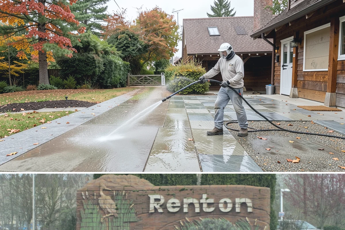 Oil Spill Cleanup in Renton, King County, WA - Oil spills should be addressed immediately in any season to prevent rain from carrying petroleum into Washington waterways.