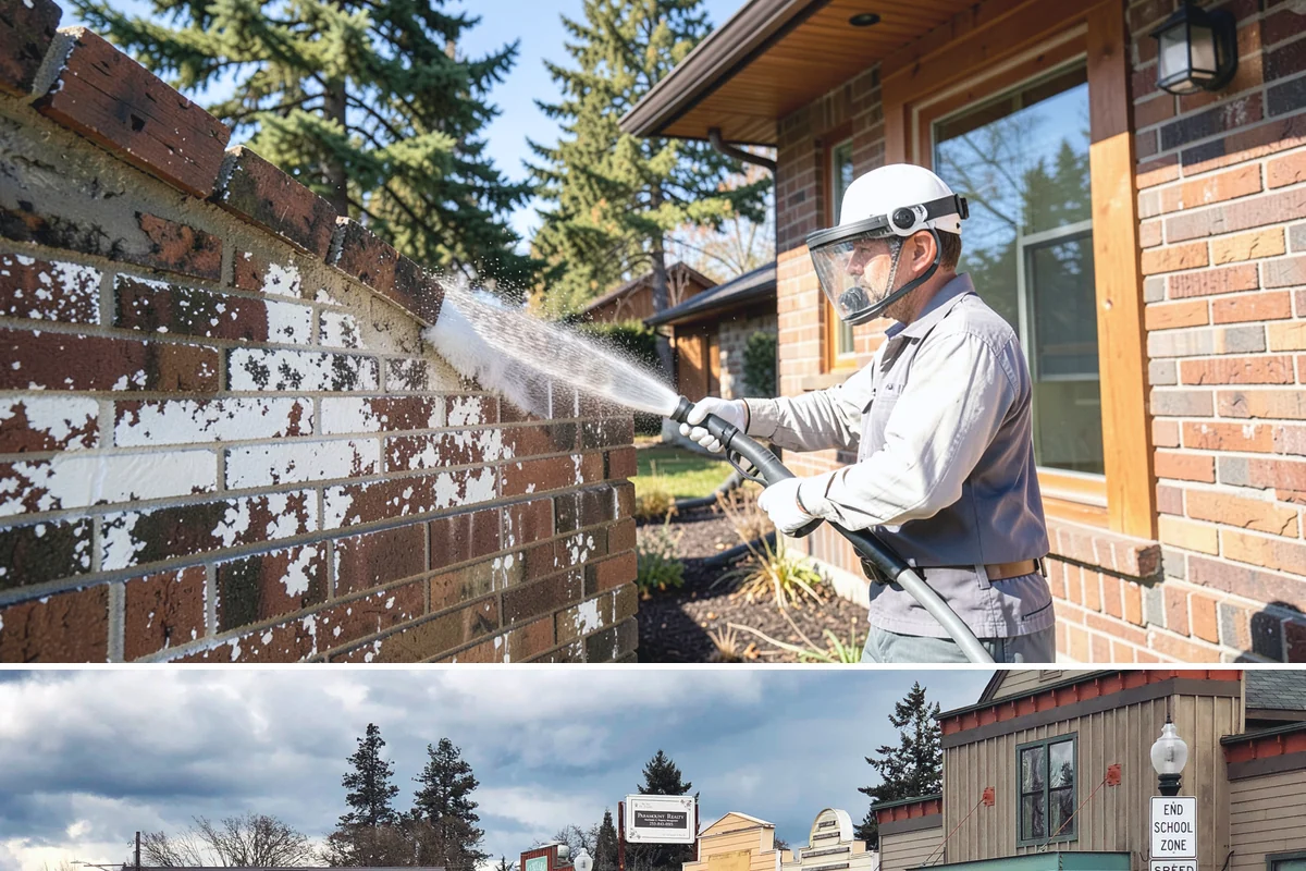 Oil Spill Cleanup in Roy, Pierce County, WA - Oil spills should be addressed immediately in any season to prevent rain from carrying petroleum into Washington waterways.