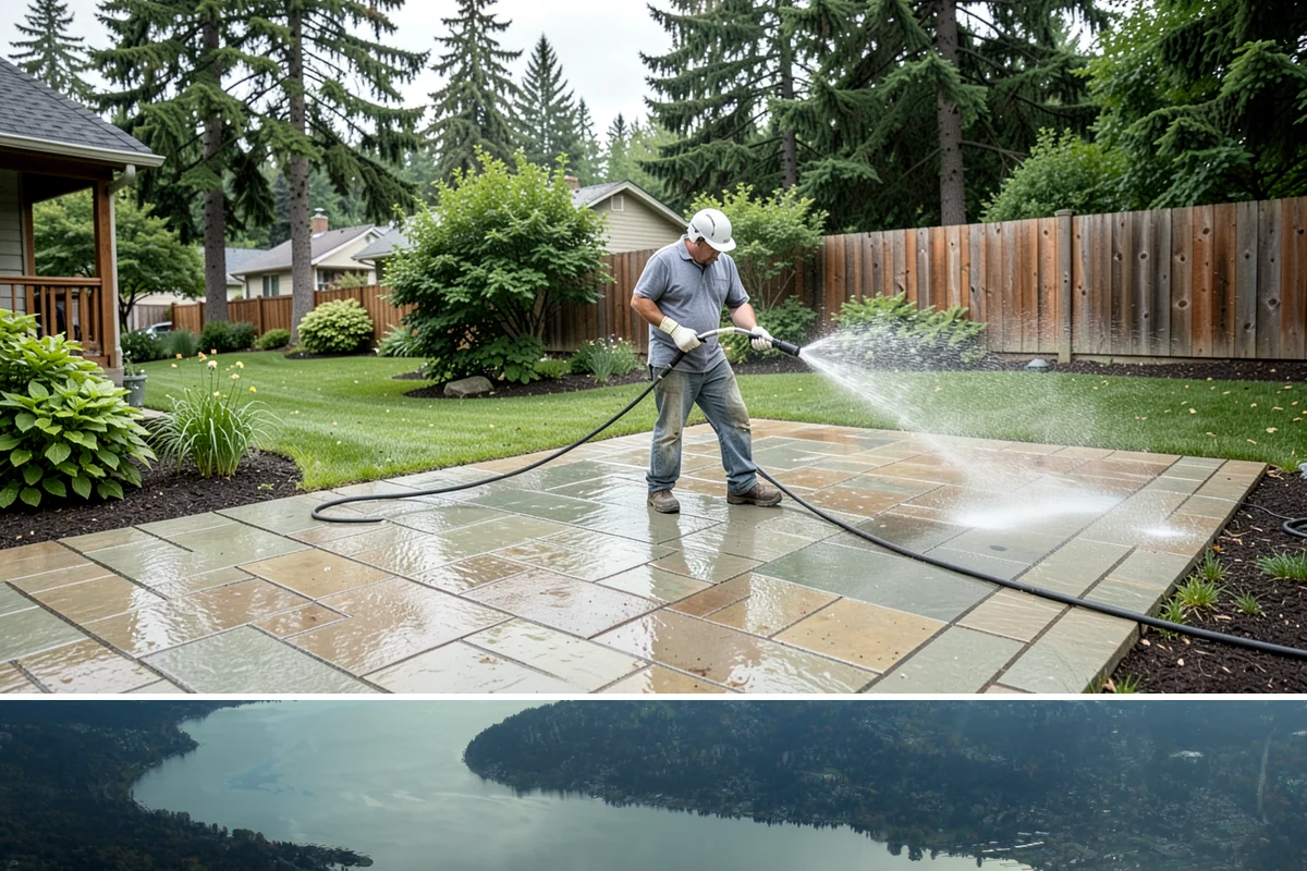 Oil Spill Cleanup in Sammamish, King County, WA - Oil spills should be addressed immediately in any season to prevent rain from carrying petroleum into Washington waterways.
