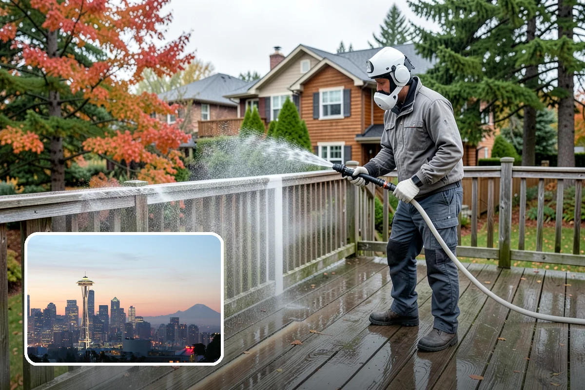 Oil Spill Cleanup in Seattle, King County, WA - Prevents oil from reaching storm drains