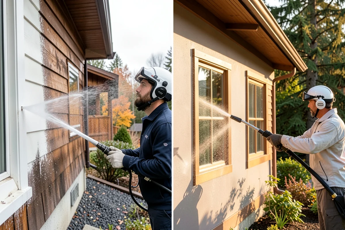 Oil Spill Cleanup in Seattle, King County, WA - Contain the spill and apply absorbent material