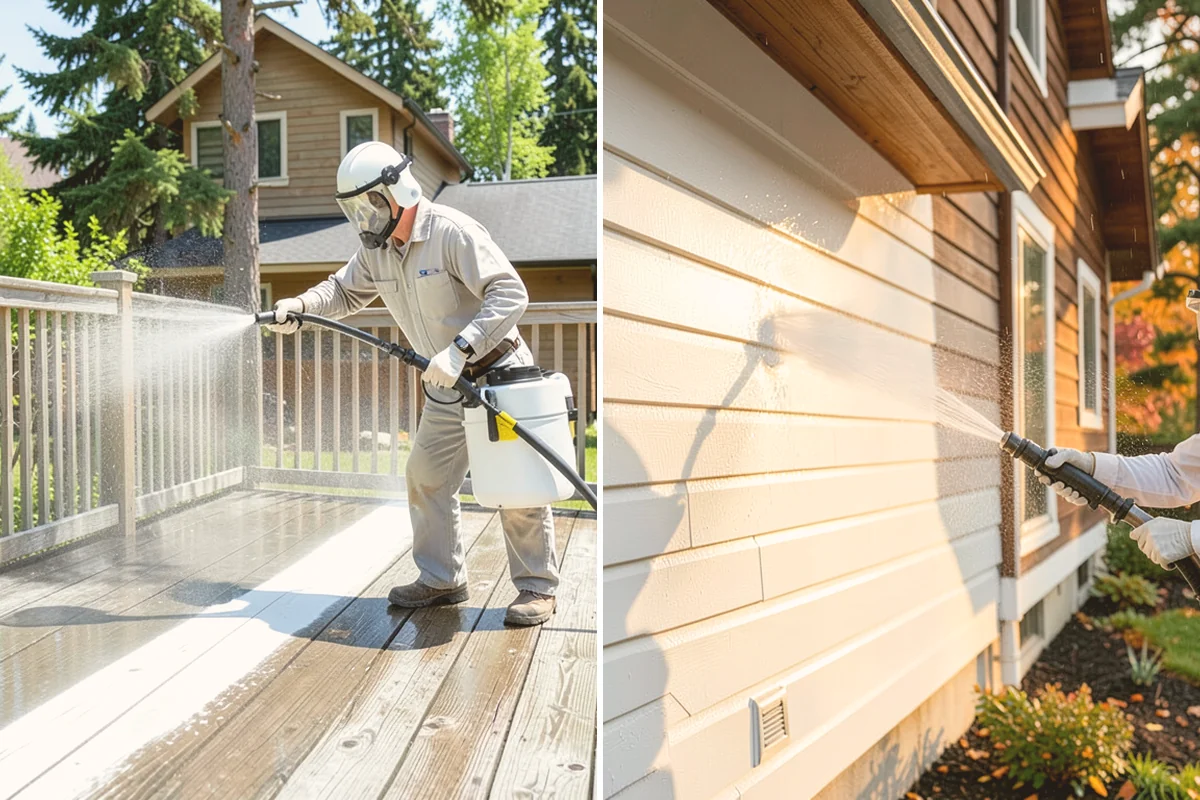 Oil Spill Cleanup in Snohomish, Snohomish County, WA - Contain the spill and apply absorbent material