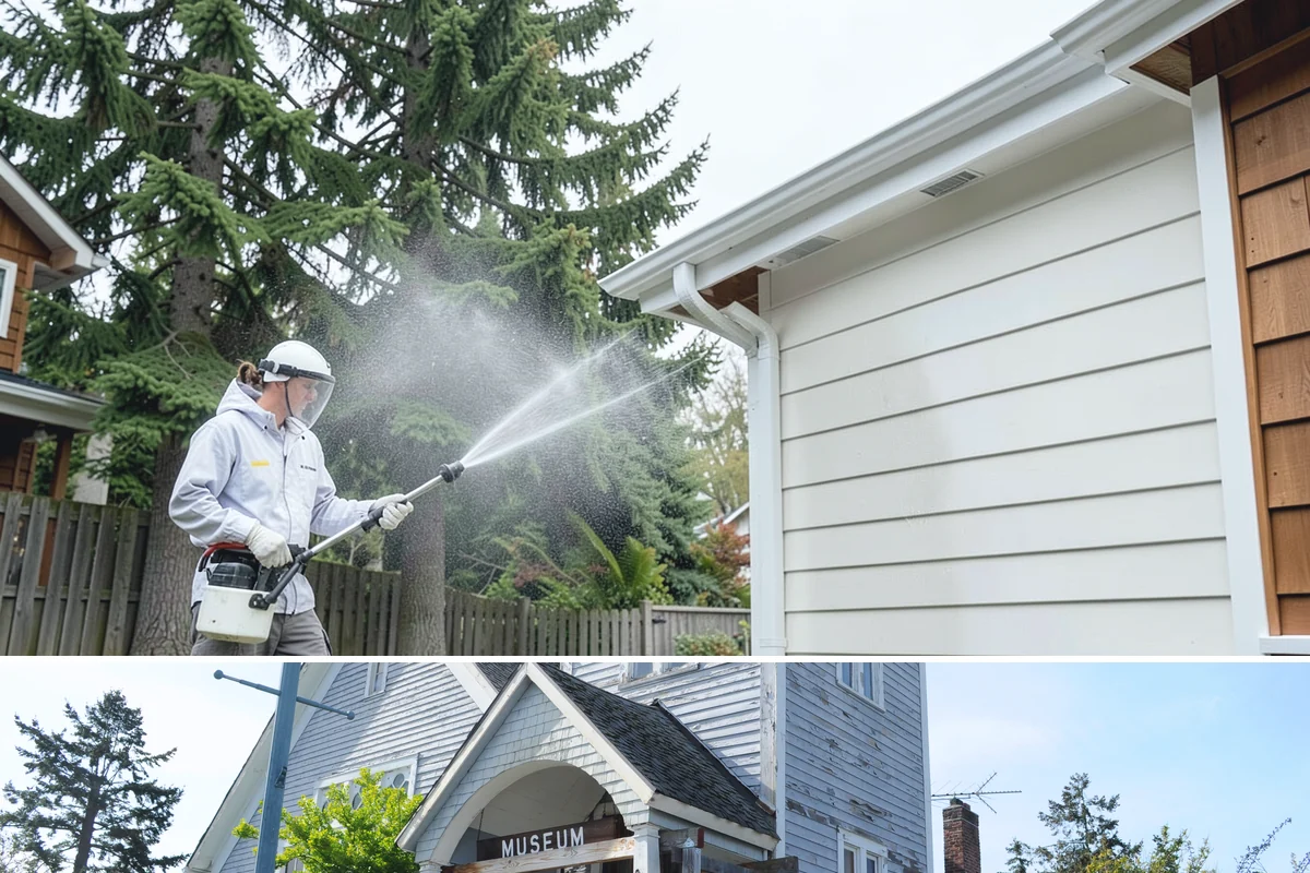 Oil Spill Cleanup in Steilacoom, Pierce County, WA - Oil spills should be addressed immediately in any season to prevent rain from carrying petroleum into Washington waterways.