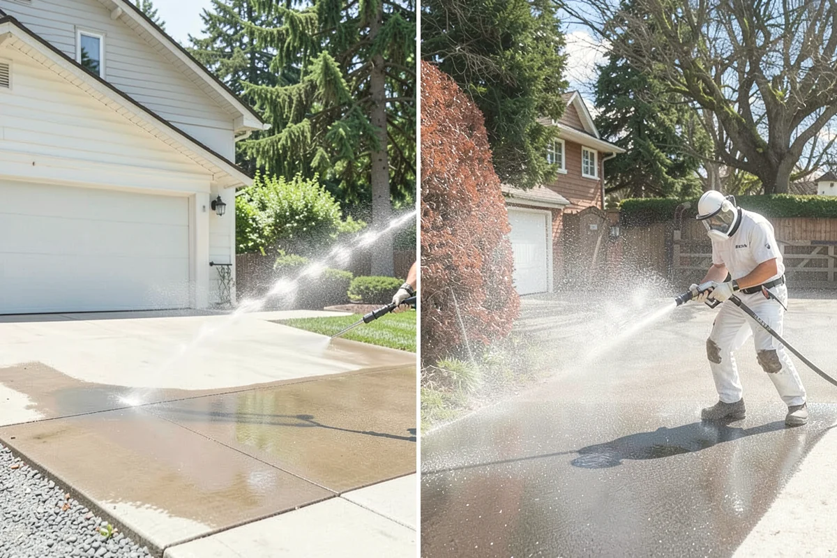 Oil Spill Cleanup in Tacoma, Pierce County, WA - Contain the spill and apply absorbent material