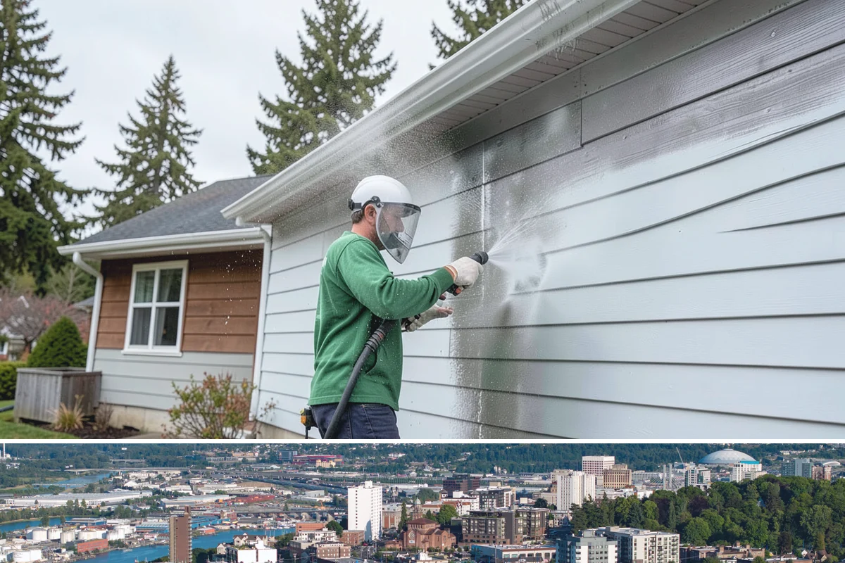Oil Spill Cleanup in Tacoma, Pierce County, WA - Oil spills should be addressed immediately in any season to prevent rain from carrying petroleum into Washington waterways.