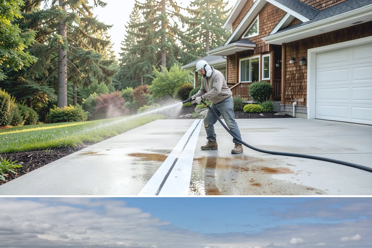 Oil Spill Cleanup in University Place, Pierce County, WA - Oil spills should be addressed immediately in any season to prevent rain from carrying petroleum into Washington waterways.