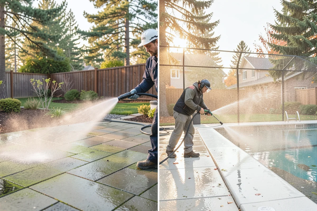 Oil Spill Cleanup in Woodinville, King County, WA - Contain the spill and apply absorbent material