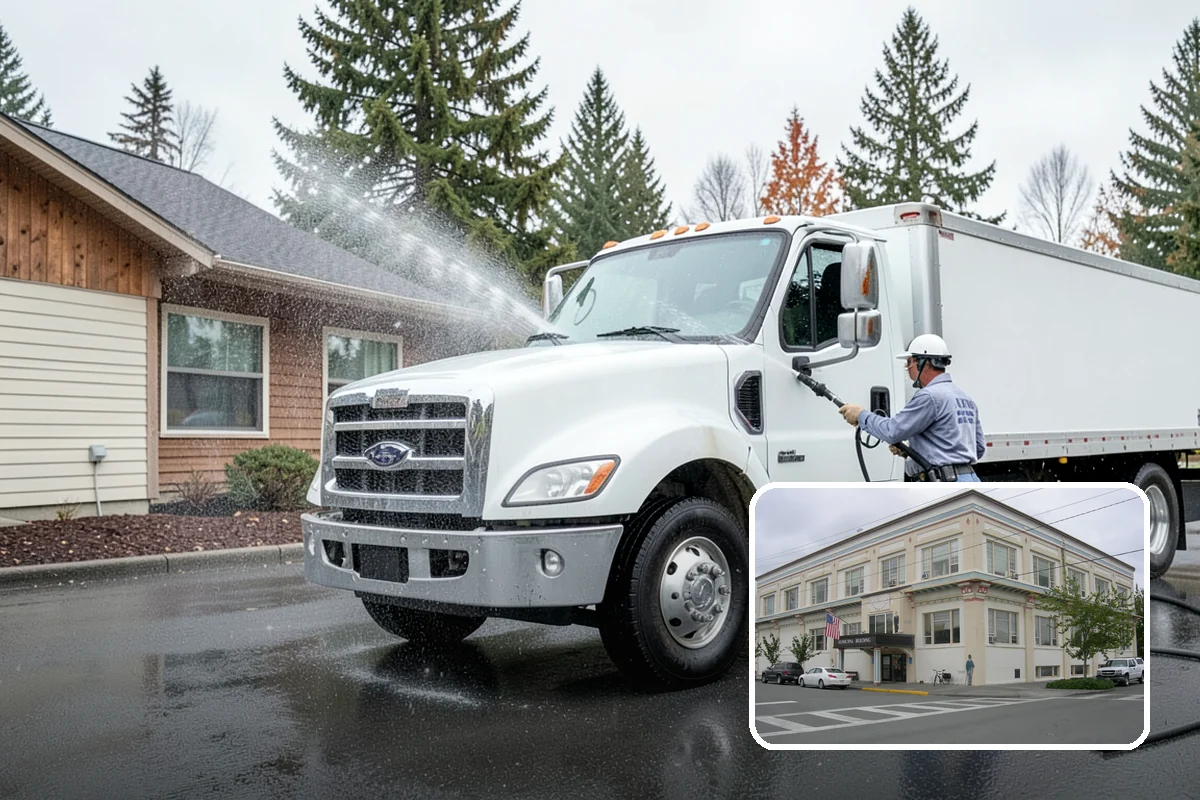 Outdoor Cushion Cleaning in Anacortes, Skagit County, WA - Clears musty mildew odor caused by months of trapped moisture