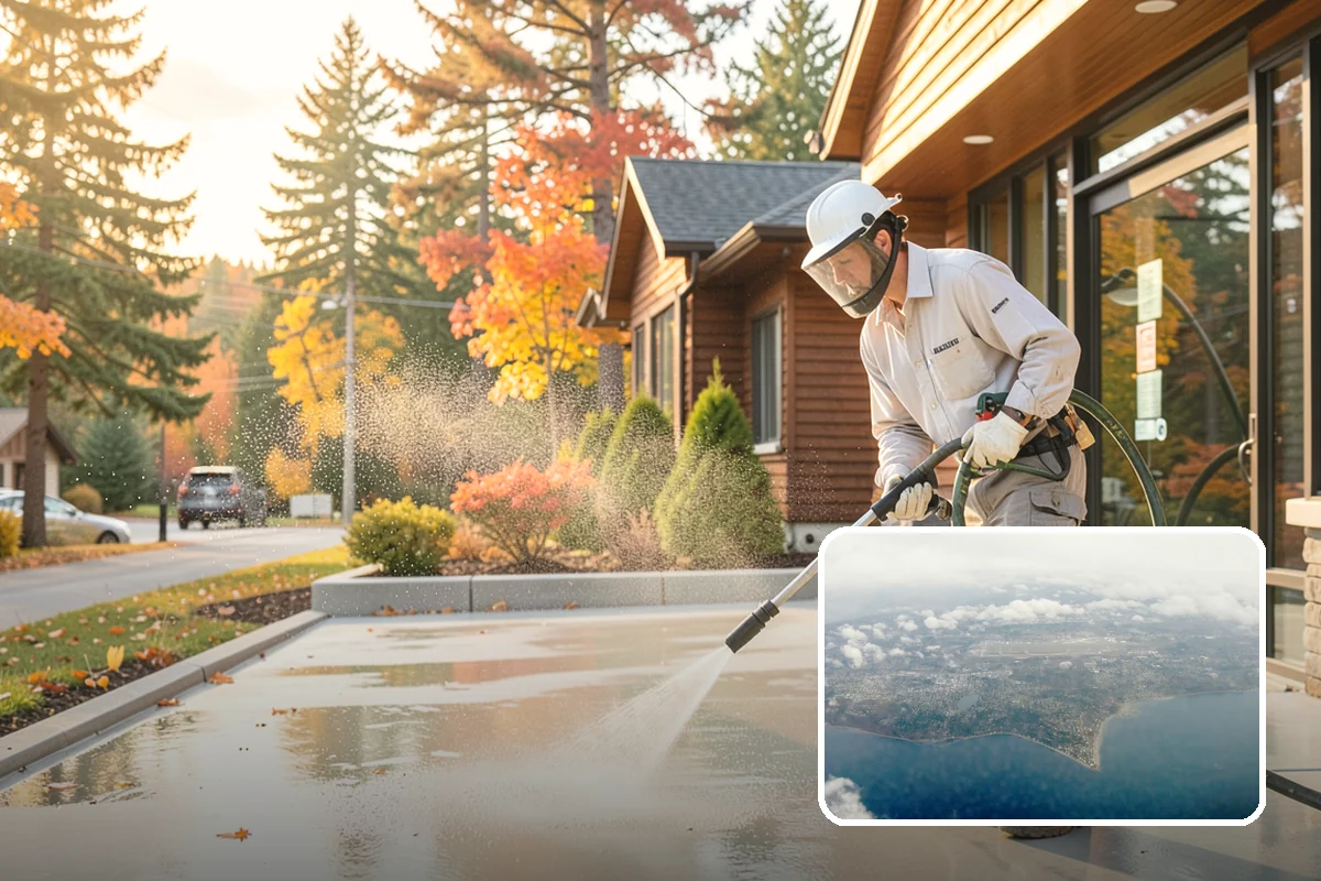 Outdoor Cushion Cleaning in Burien, King County, WA - Clears musty mildew odor caused by months of trapped moisture