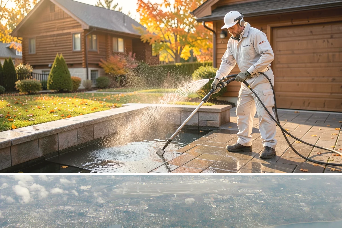 Outdoor Cushion Cleaning in Burien, King County, WA - Schedule cushion cleaning in early summer when several dry days in a row make thorough air-drying realistic.