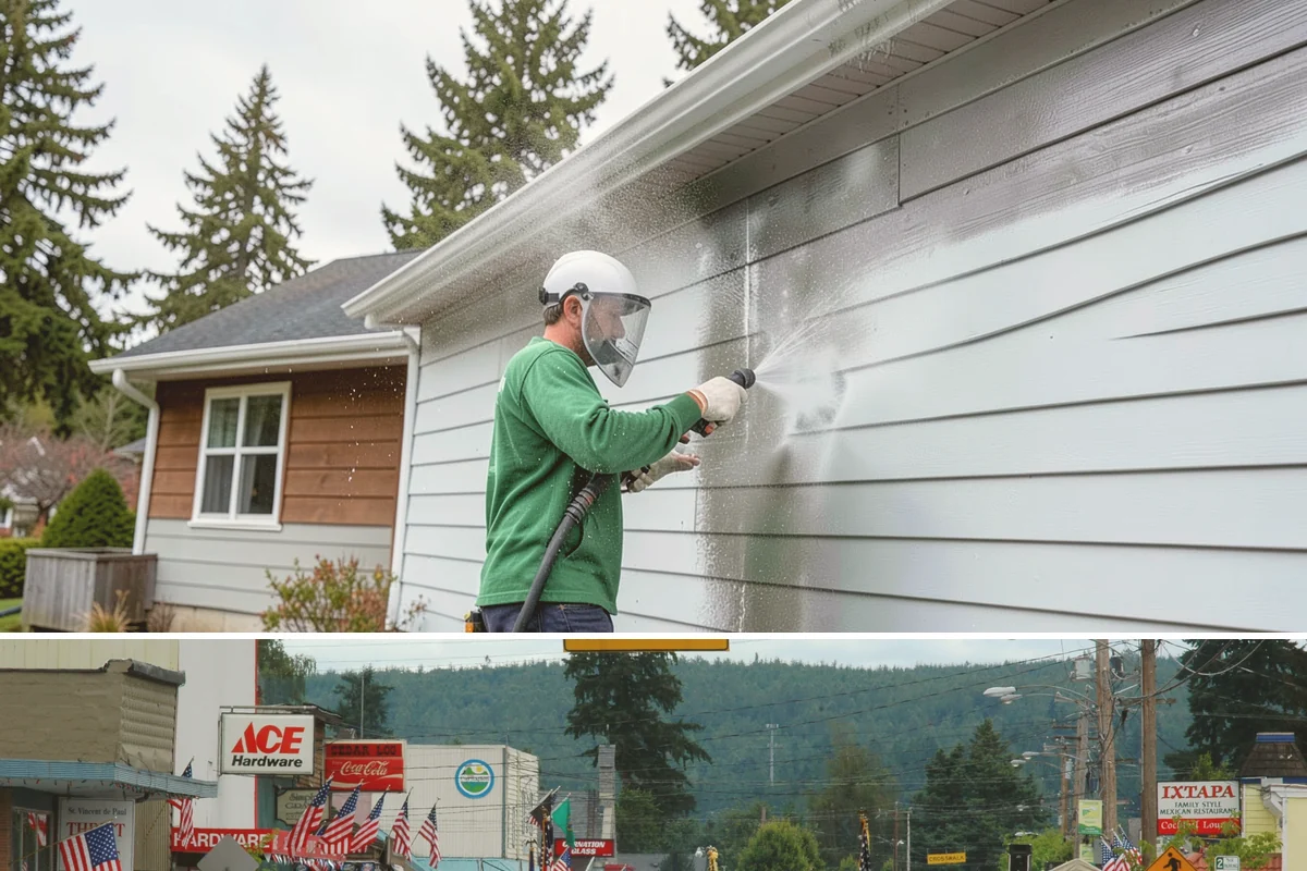 Outdoor Cushion Cleaning in Carnation, King County, WA - Schedule cushion cleaning in early summer when several dry days in a row make thorough air-drying realistic.