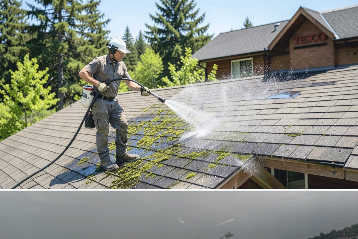 Outdoor Cushion Cleaning in Des Moines, King County, WA - Schedule cushion cleaning in early summer when several dry days in a row make thorough air-drying realistic.