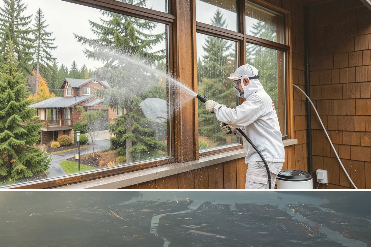 Outdoor Cushion Cleaning in Fife, Pierce County, WA - Schedule cushion cleaning in early summer when several dry days in a row make thorough air-drying realistic.