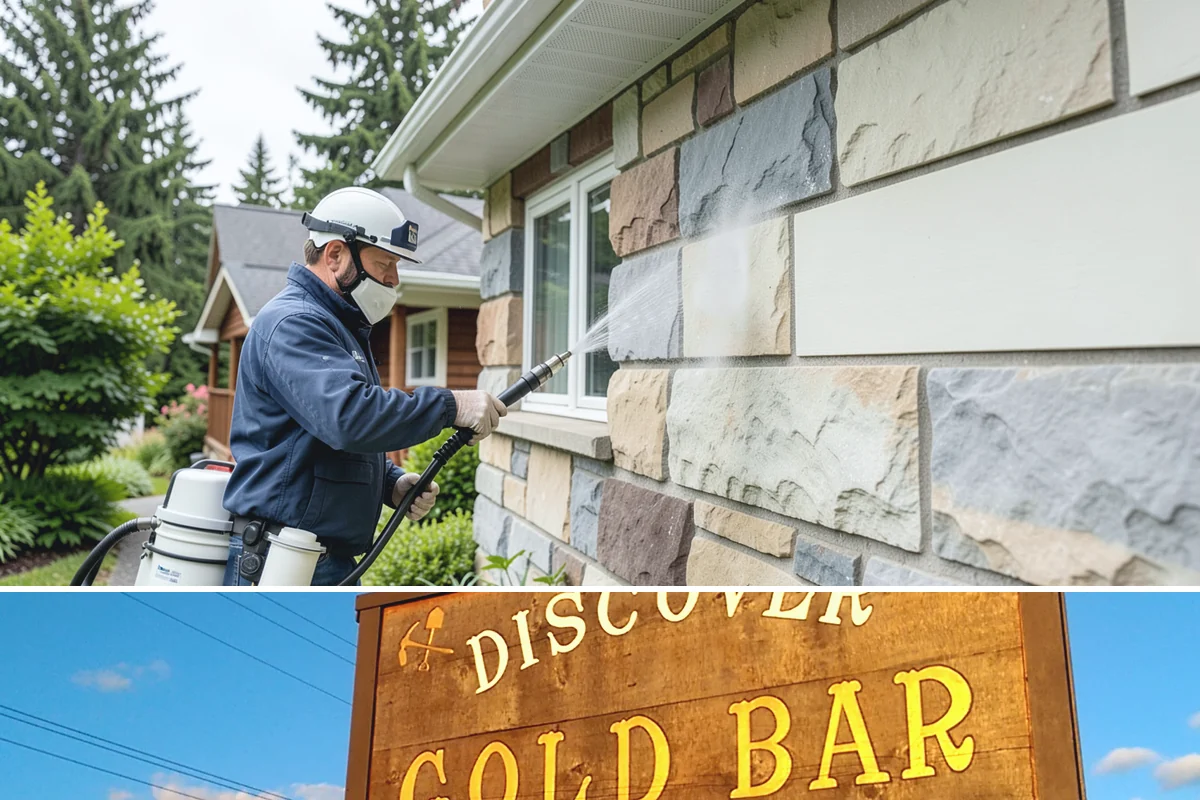 Outdoor Cushion Cleaning in Gold Bar, Snohomish County, WA - Schedule cushion cleaning in early summer when several dry days in a row make thorough air-drying realistic.