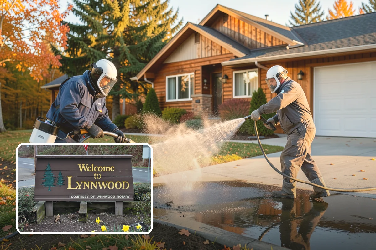 Outdoor Cushion Cleaning in Lynnwood, Snohomish County, WA - Clears musty mildew odor caused by months of trapped moisture
