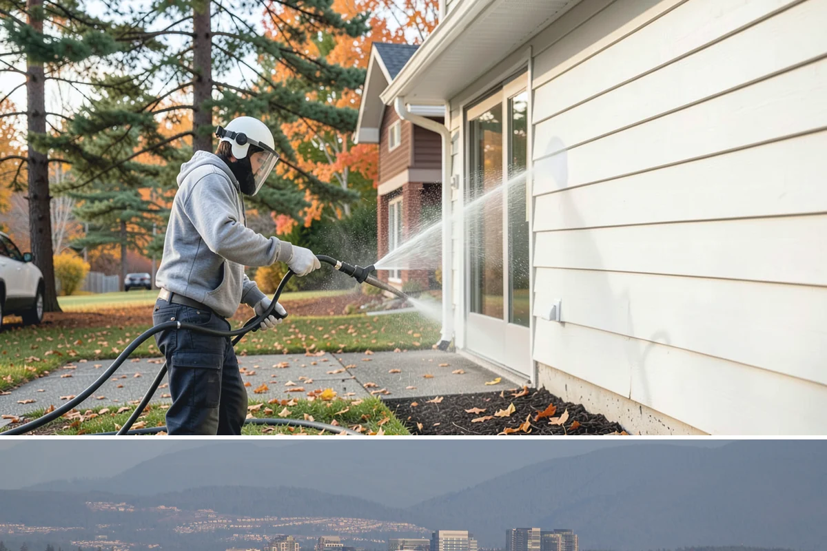 Outdoor Cushion Cleaning in Medina, King County, WA - Schedule cushion cleaning in early summer when several dry days in a row make thorough air-drying realistic.