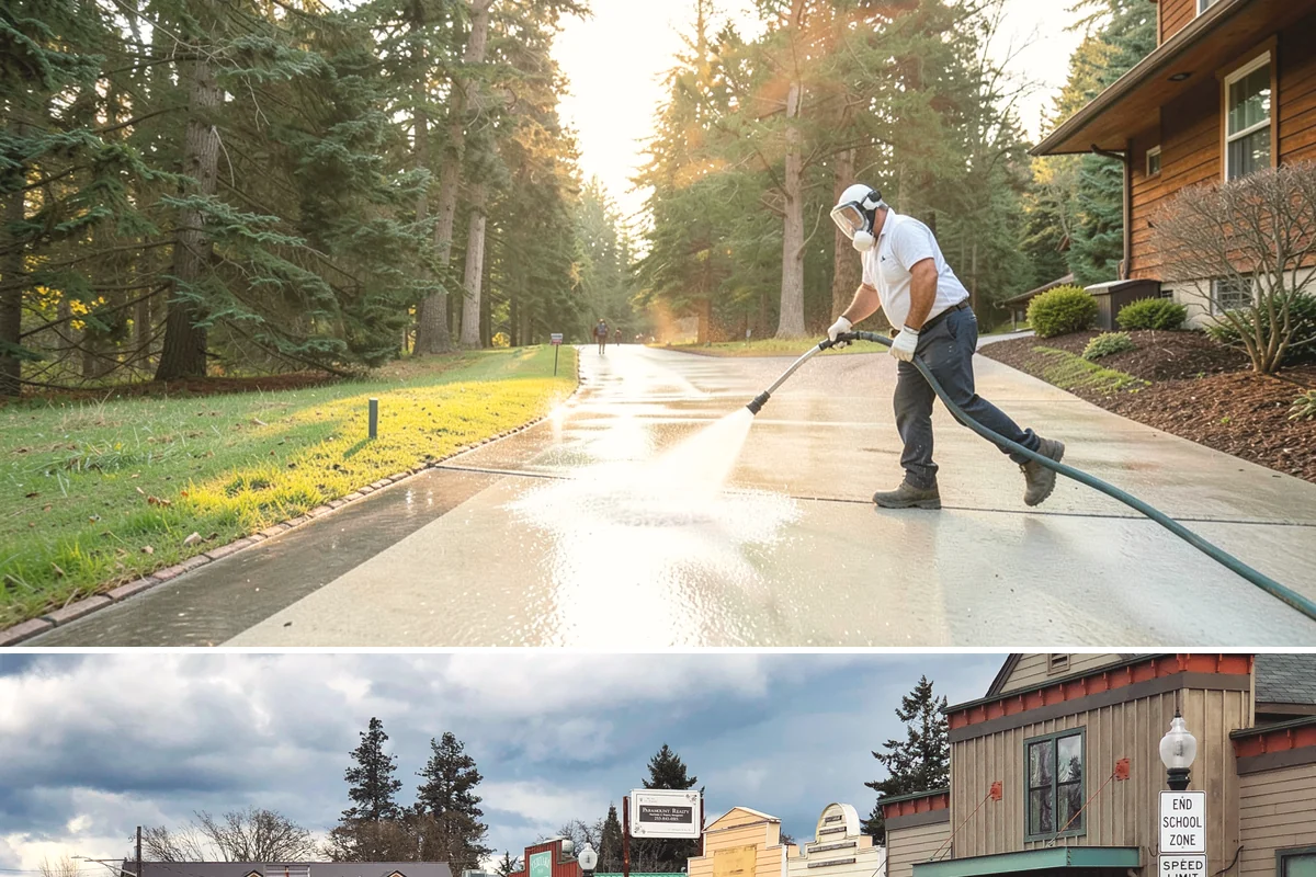 Outdoor Cushion Cleaning in Roy, Pierce County, WA - Schedule cushion cleaning in early summer when several dry days in a row make thorough air-drying realistic.