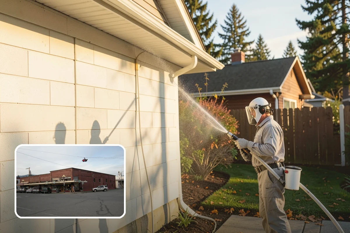 Outdoor Cushion Cleaning in Sedro-Woolley, Skagit County, WA - Clears musty mildew odor caused by months of trapped moisture