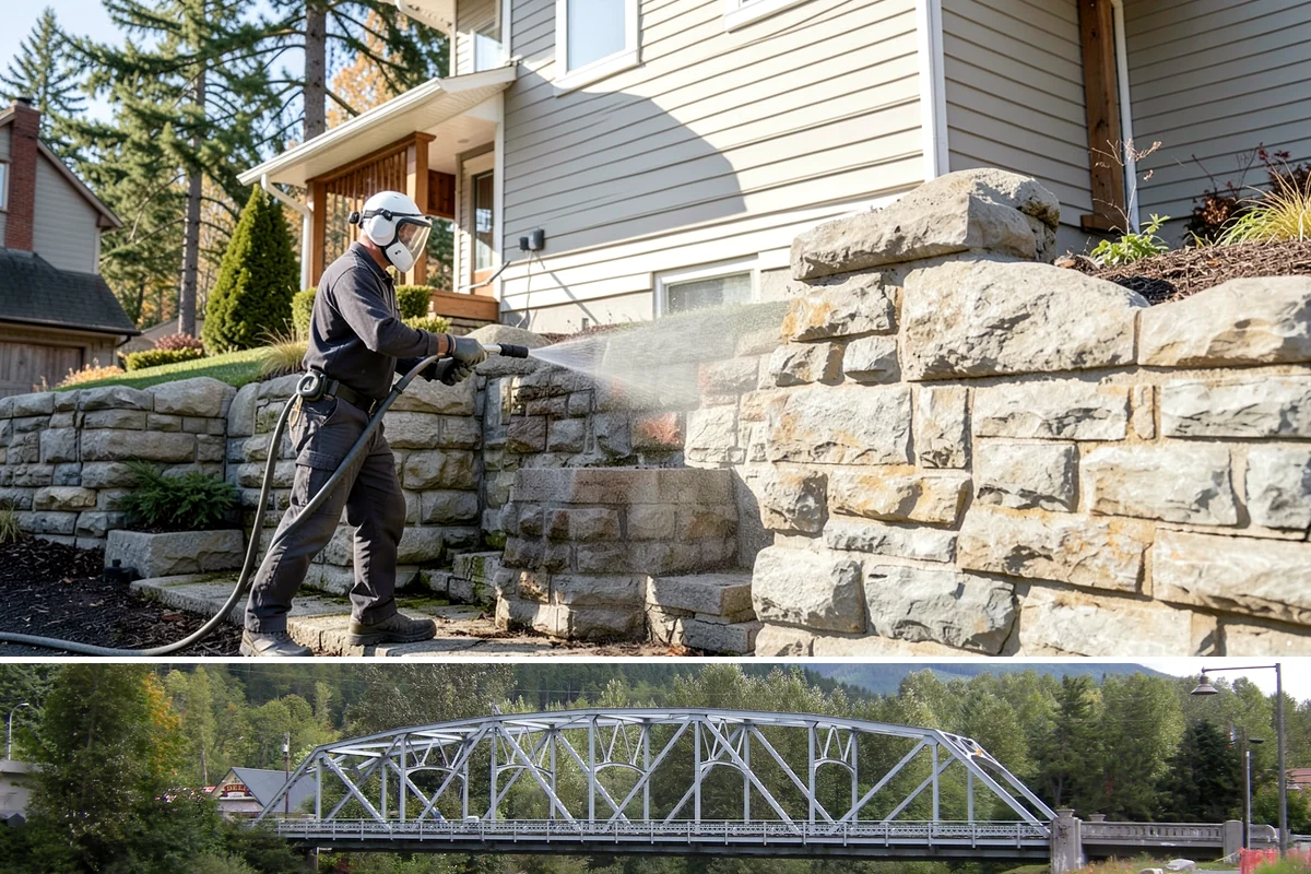 Outdoor Cushion Cleaning in Skykomish, King County, WA - Schedule cushion cleaning in early summer when several dry days in a row make thorough air-drying realistic.