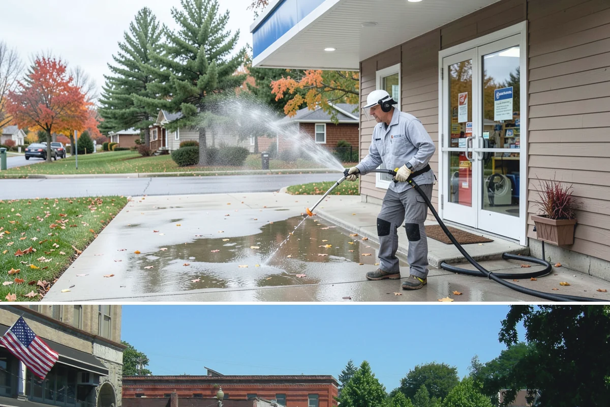 Outdoor Cushion Cleaning in Snohomish, Snohomish County, WA - Schedule cushion cleaning in early summer when several dry days in a row make thorough air-drying realistic.