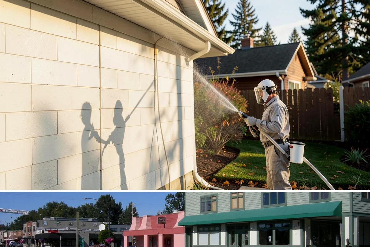 Outdoor Cushion Cleaning in Snoqualmie, King County, WA - Schedule cushion cleaning in early summer when several dry days in a row make thorough air-drying realistic.