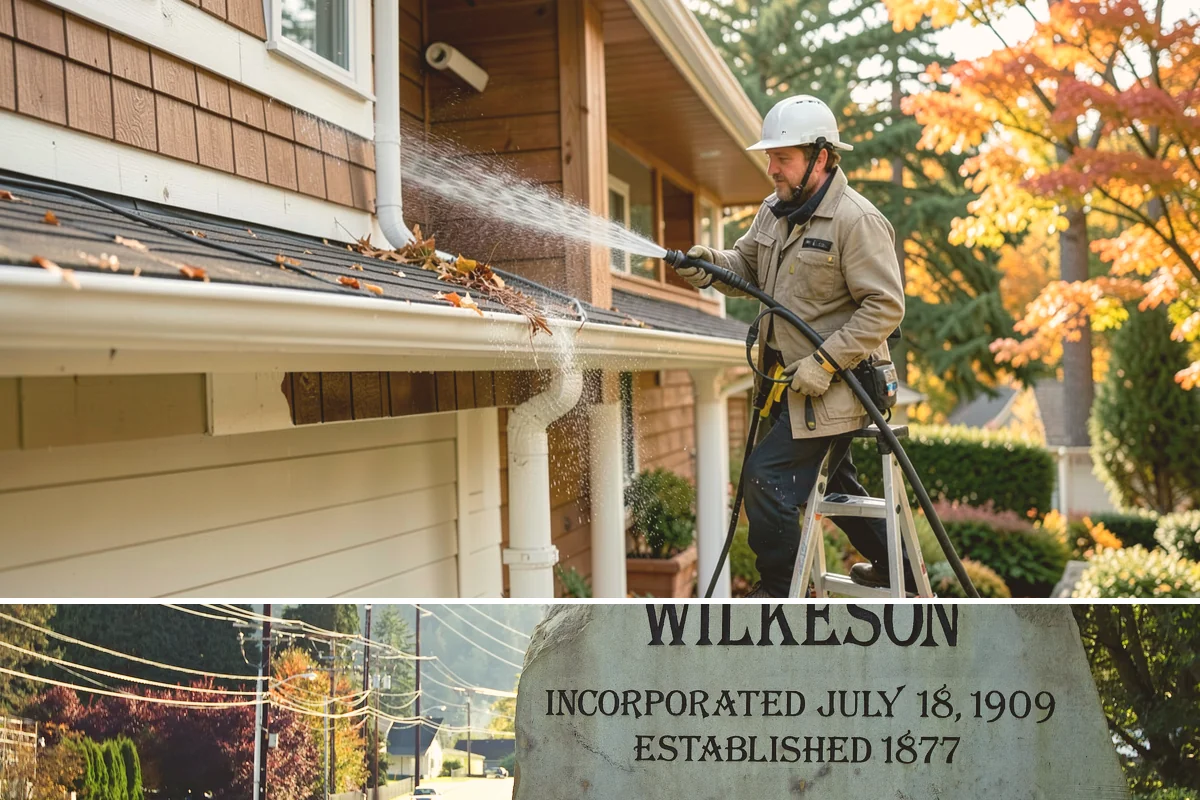 Outdoor Cushion Cleaning in Wilkeson, Pierce County, WA - Schedule cushion cleaning in early summer when several dry days in a row make thorough air-drying realistic.