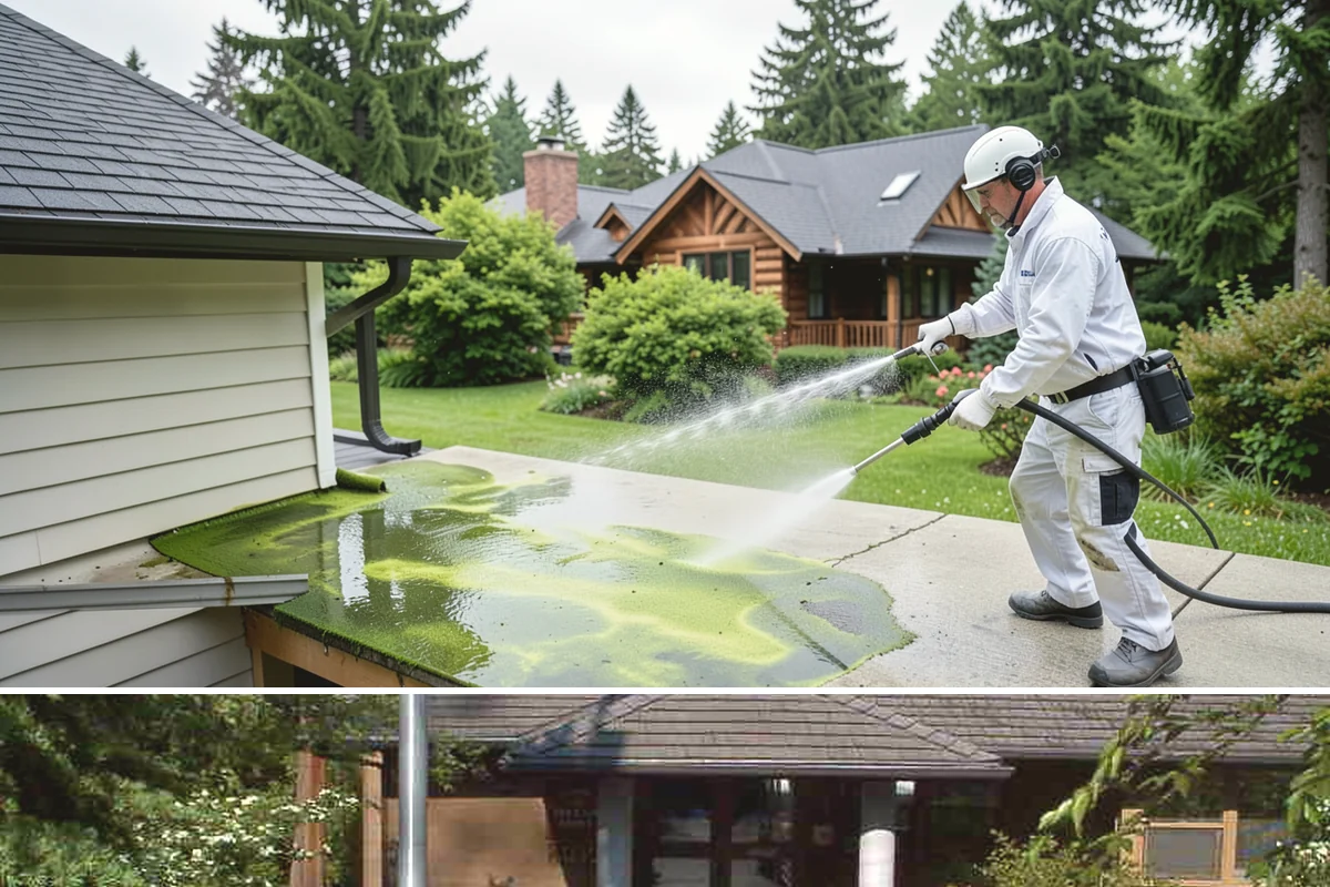 Outdoor Cushion Cleaning in Yarrow Point, King County, WA - Schedule cushion cleaning in early summer when several dry days in a row make thorough air-drying realistic.
