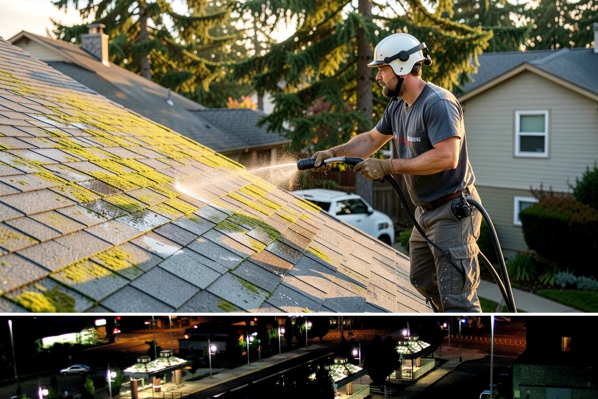 Outdoor Kitchen Appliance Cleaning in Auburn, King County, WA - Plan appliance detailing in spring so your outdoor kitchen is protected and presentable through the summer entertaining season.