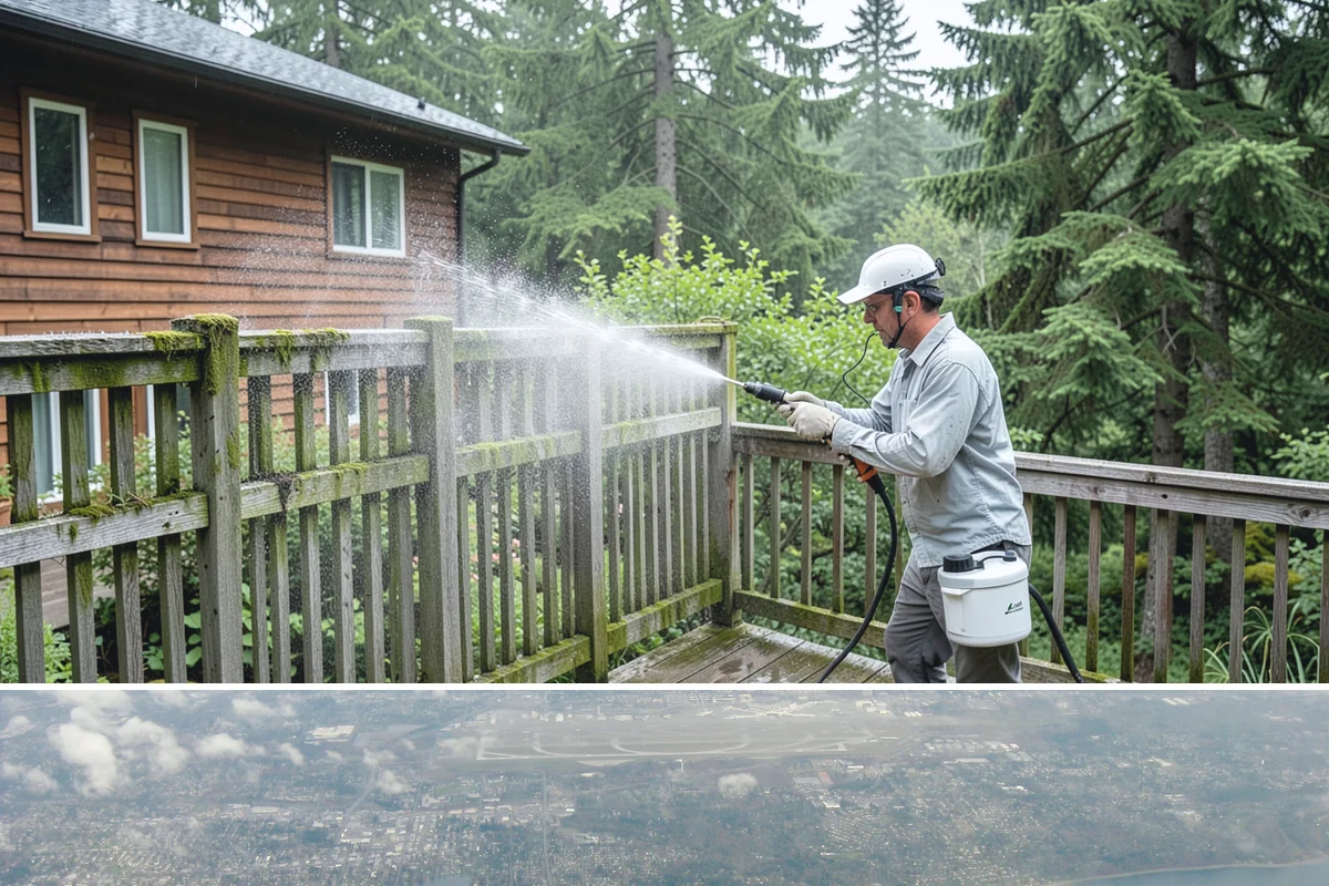 Outdoor Kitchen Appliance Cleaning in Burien, King County, WA - Plan appliance detailing in spring so your outdoor kitchen is protected and presentable through the summer entertaining season.