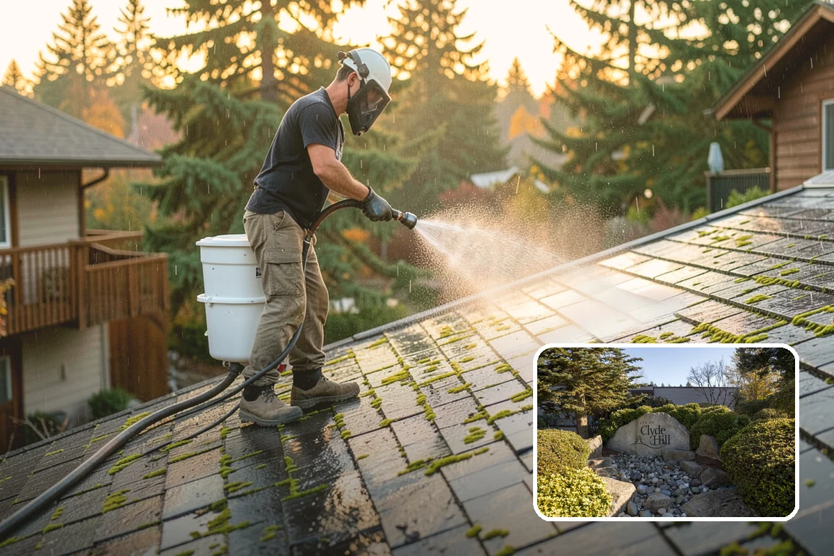 Outdoor Kitchen Appliance Cleaning in Clyde Hill, King County, WA - Slows stainless pitting driven by damp marine air